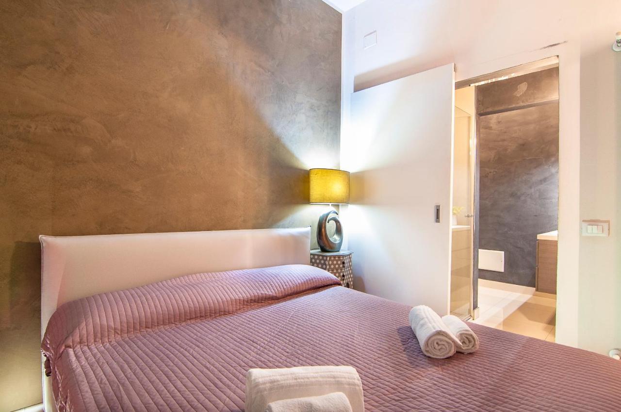 Apartamento Il Cuscino Di Giulietta - 2 Min From Arena Verona Exterior foto